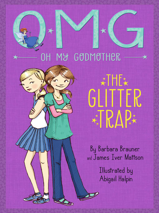 Title details for The Glitter Trap by Barbara Brauner - Wait list